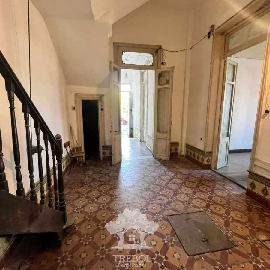 Casa ID.238 - Venta Casa 4 Dormitorios Aguada Montevideo V 