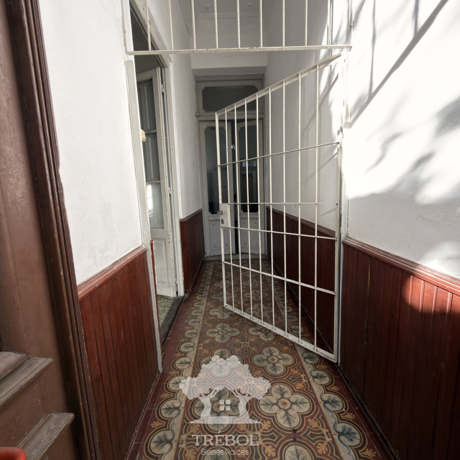Casa ID.474 - A lquiler Casa 3 Dormitorios Bella Vista Montevideo V 