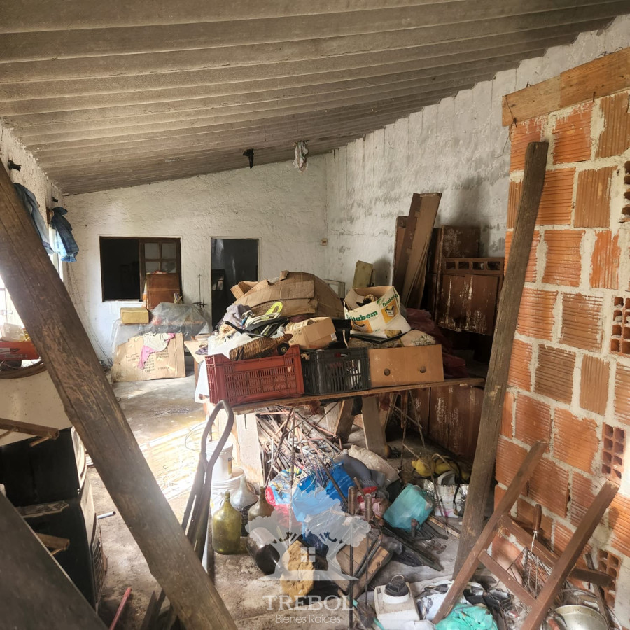 Casa ID.97 - Venta Casa 2 Dormitorios Lezica Montevideo M