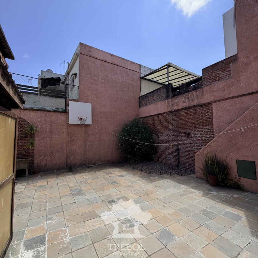 Casa ID.184 - Venta Casa 4 Dormitorios Prado Montevideo B