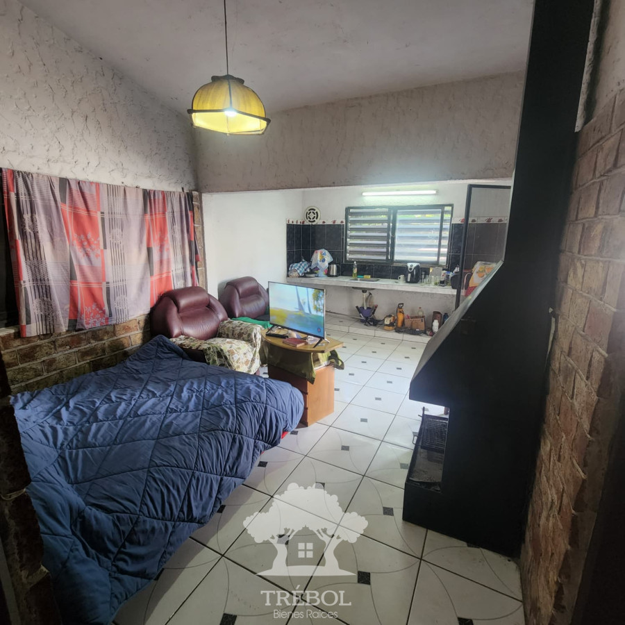 Casa ID.97 - Venta Casa 2 Dormitorios Lezica Montevideo M