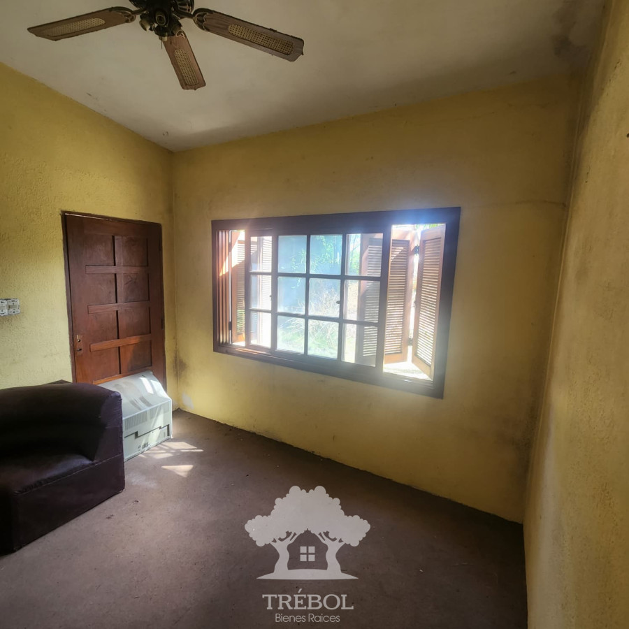 Casa ID.97 - Venta Casa 2 Dormitorios Lezica Montevideo M