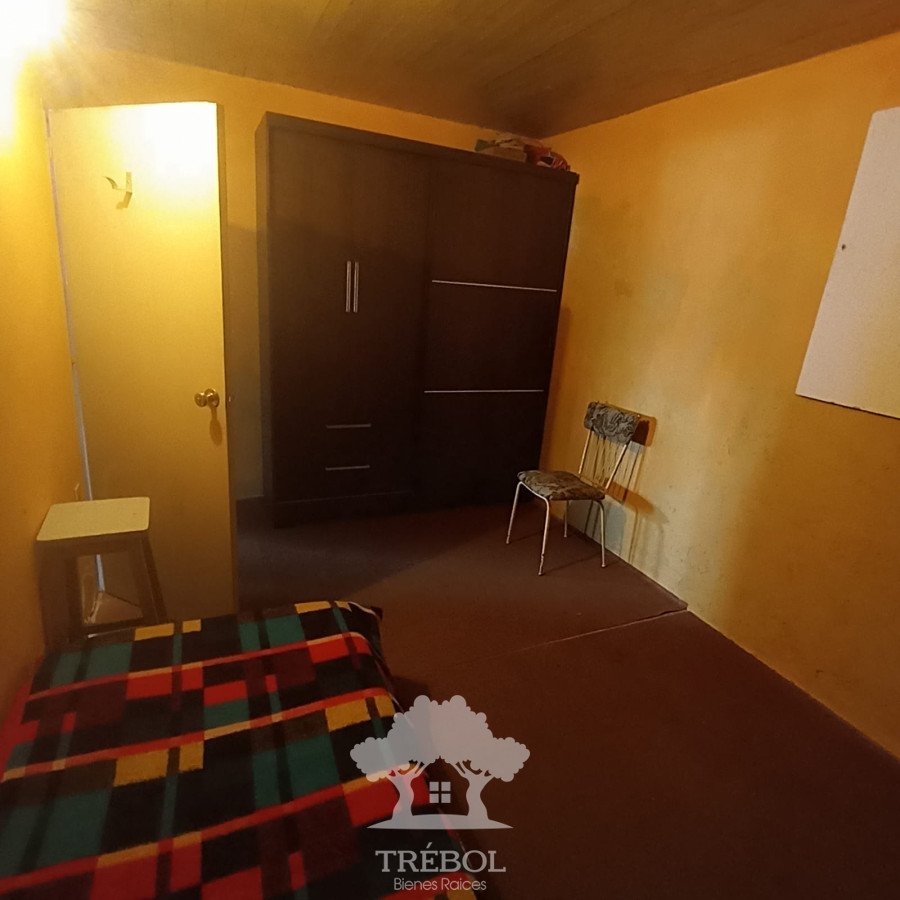 Casa ID.24 - Venta Casa 3 Dormitorios La Blanqueada D