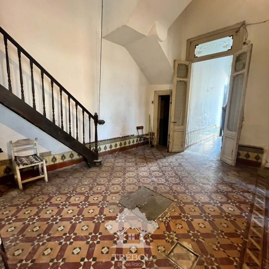 Casa ID.238 - Venta Casa 4 Dormitorios Aguada Montevideo V 