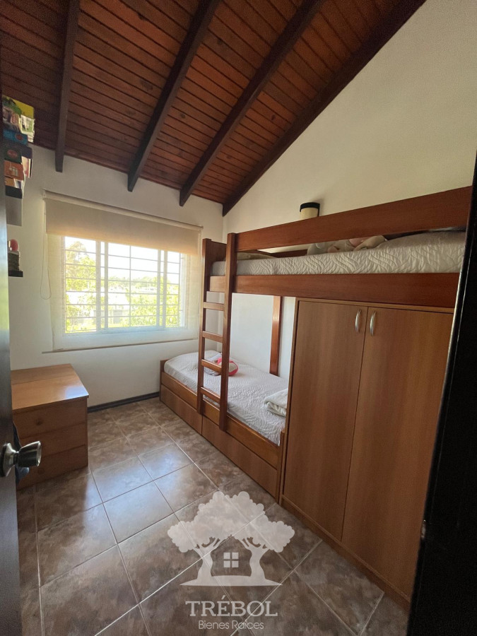 Casa ID.91 - Venta Casa 3 Dormitorios Canelones D