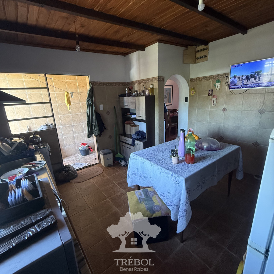 Casa ID.116 - Venta 2 Casas Villa Española Montevideo B