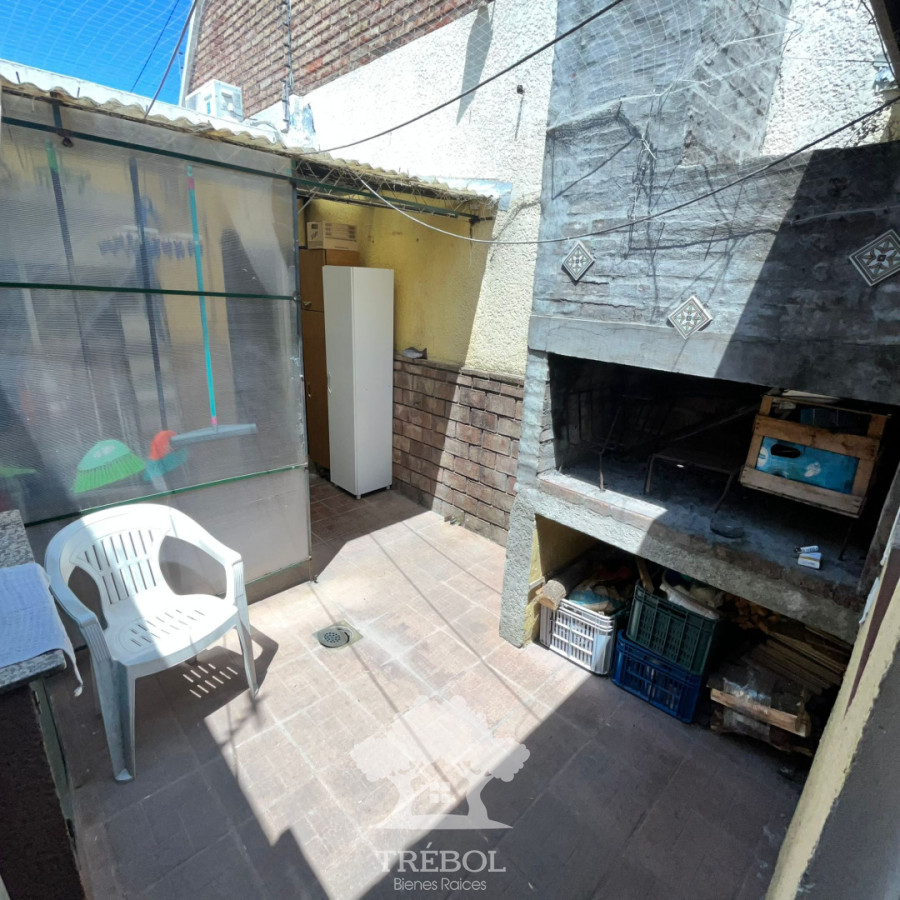 Casa ID.159 - Venta Casa 3 Dormitorios + Escritorio Malvín Montevideo V 