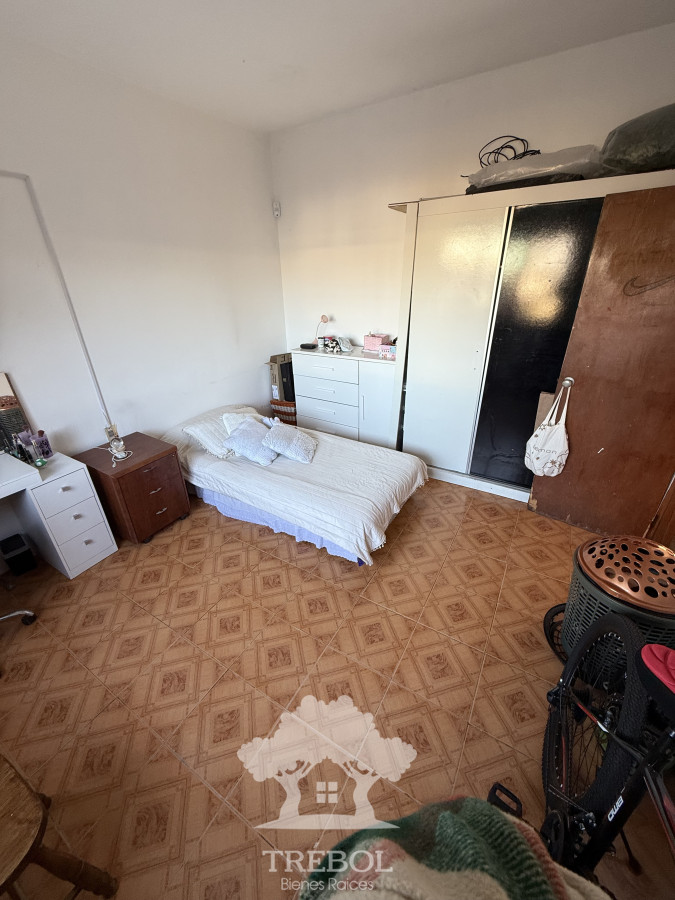 Casa ID.2 - Alquiler Casa 2 Dormitorios Conciliación Montevideo B