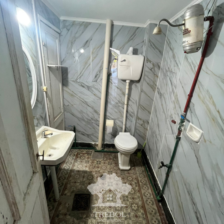 Casa ID.238 - Venta Casa 4 Dormitorios Aguada Montevideo V 