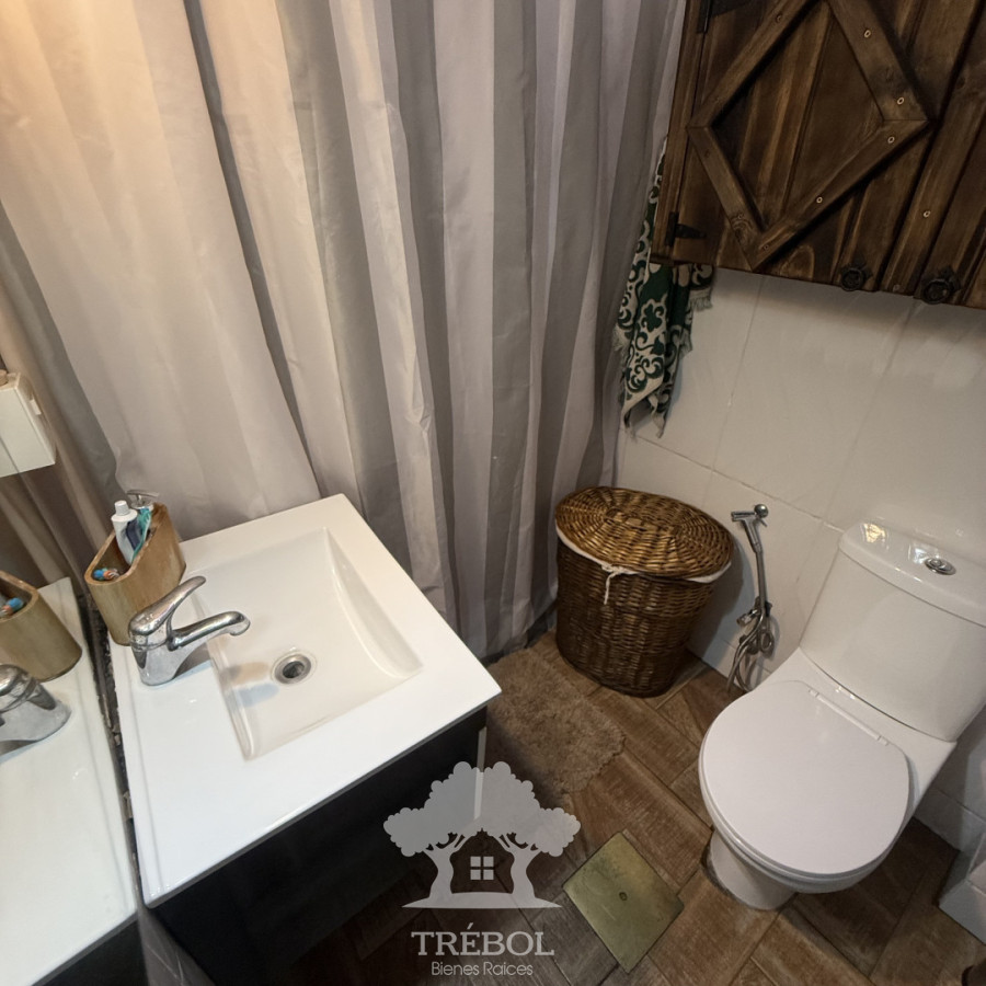 Casa ID.143 - Venta casa 2 dormitorios Villa Española Montevideo B