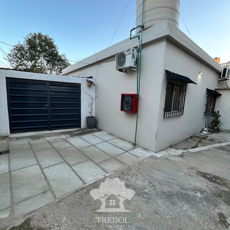 Casa ID.411 - casa 2 Dormitorios Malvin Norte Montevideo D