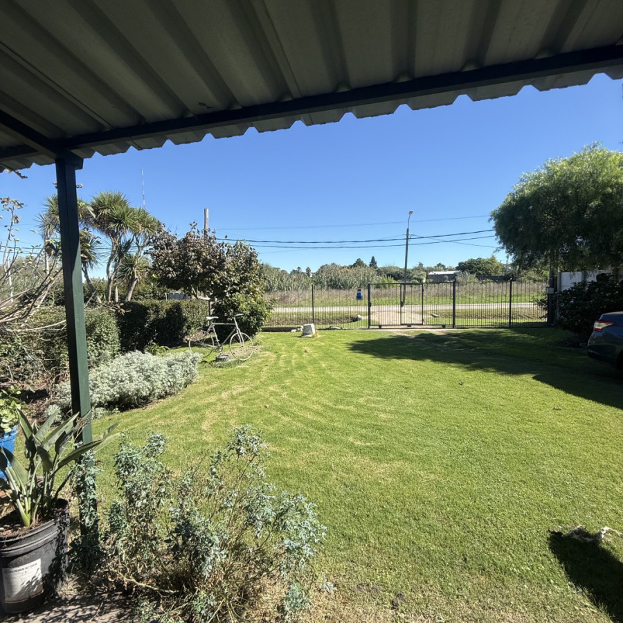 Venta Casa 3 dormitorios Forteza Montevideo B
