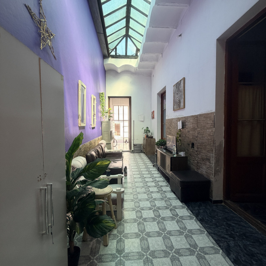 Venta Casa Residencial estudiantil 5 Dormitorios Aguada Montevideo G