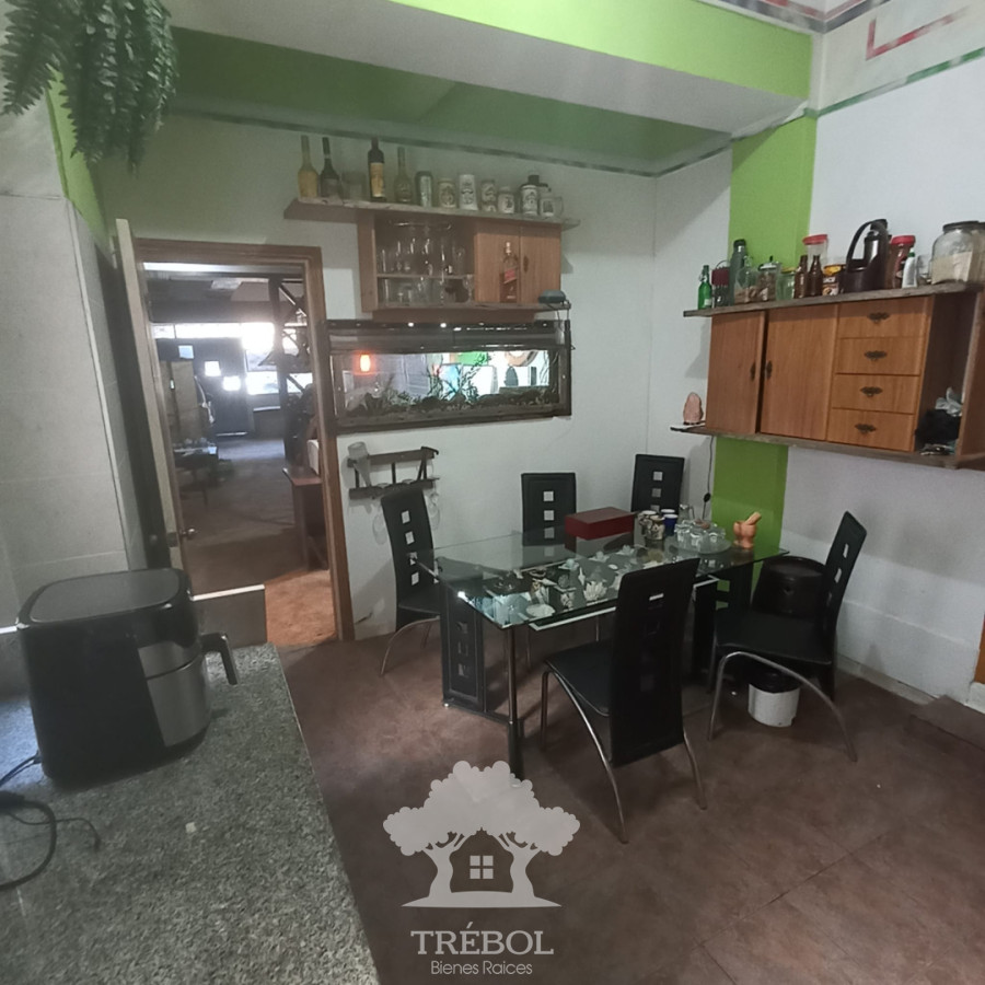 Local Comercial ID.66 - Alquiler o Venta Local Comercial Barrio Sur Montevideo D 