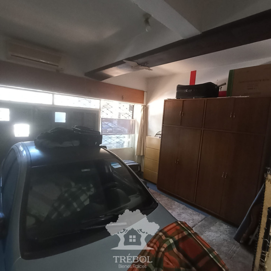 Local Comercial ID.66 - Alquiler o Venta Local Comercial Barrio Sur Montevideo D 