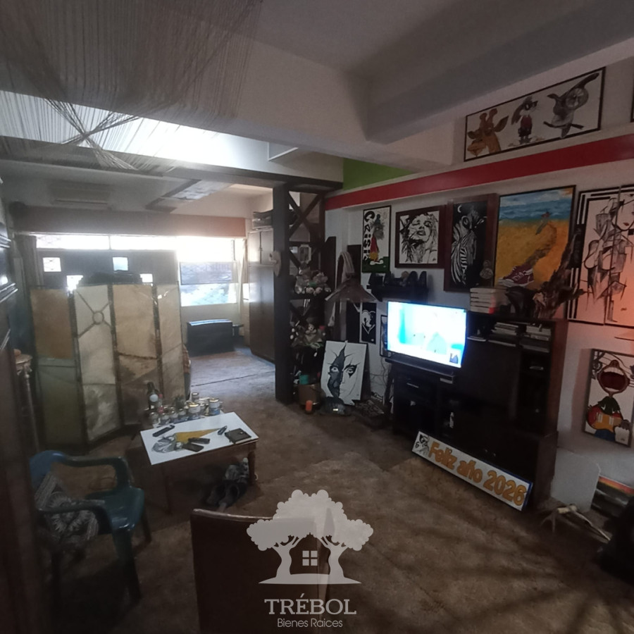 Local Comercial ID.66 - Alquiler o Venta Local Comercial Barrio Sur Montevideo D 