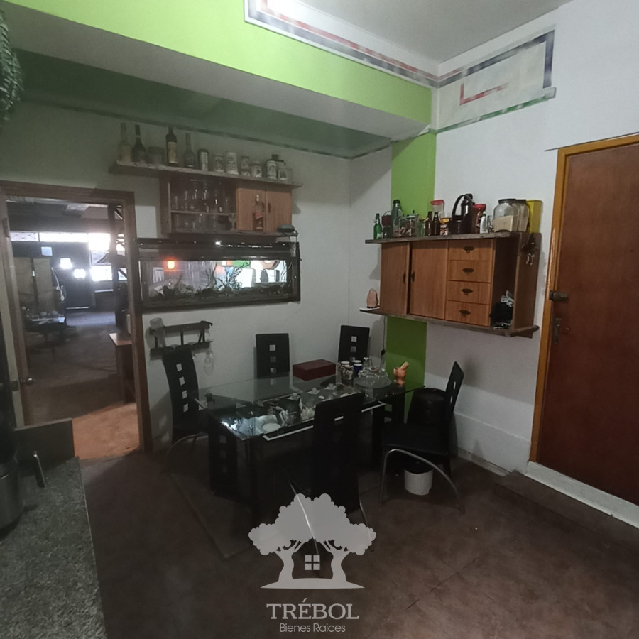 Local Comercial ID.66 - Alquiler o Venta Local Comercial Barrio Sur Montevideo D 