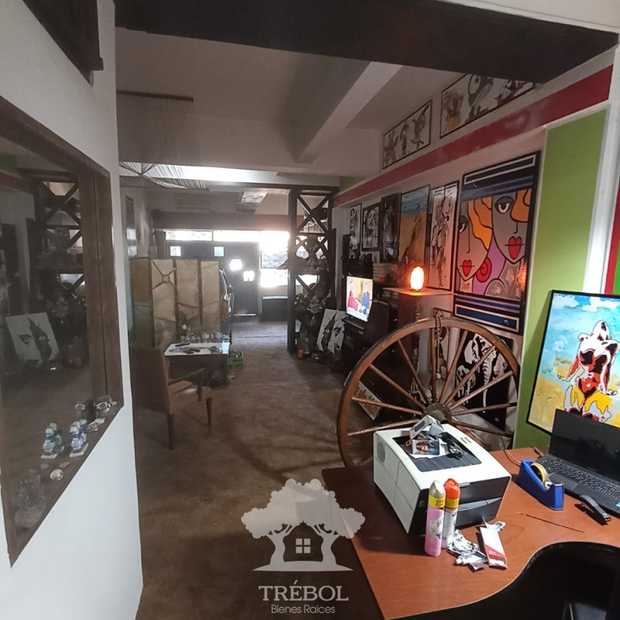 Local Comercial ID.66 - Alquiler o Venta Local Comercial Barrio Sur Montevideo D 