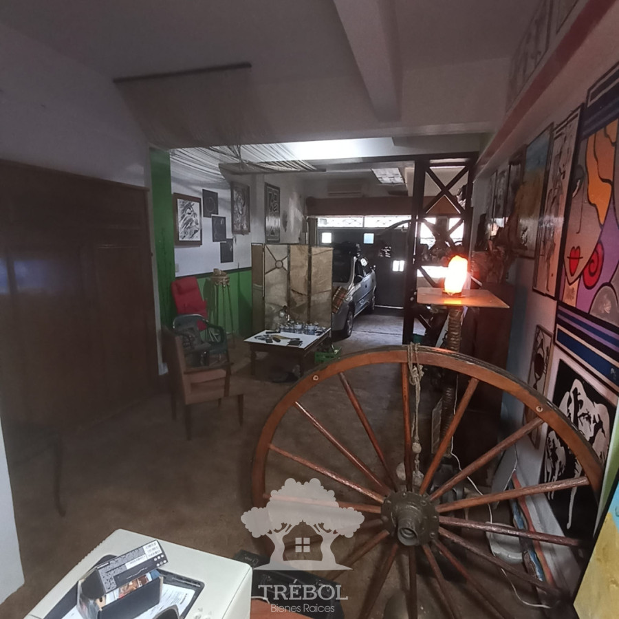 Local Comercial ID.66 - Alquiler o Venta Local Comercial Barrio Sur Montevideo D 