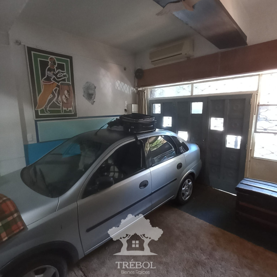 Local Comercial ID.66 - Alquiler o Venta Local Comercial Barrio Sur Montevideo D 