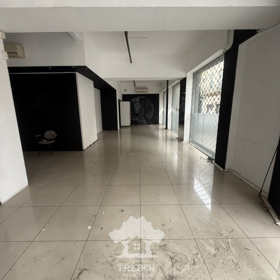 Local Comercial ID.370 - Alquiler local comercial Ciudad vieja Montevideo G