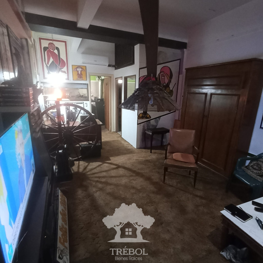 Local Comercial ID.66 - Alquiler o Venta Local Comercial Barrio Sur Montevideo D 