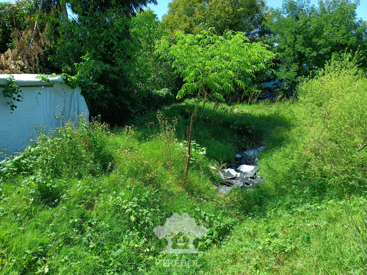 Terreno ID.57 - Venta Terreno 2272m2 Young Rio Negro V 