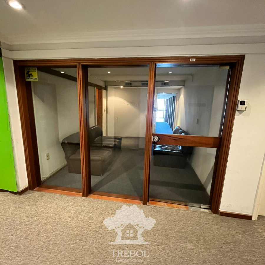 Oficina ID.18 - Venta Oficina Centro Montevideo V 