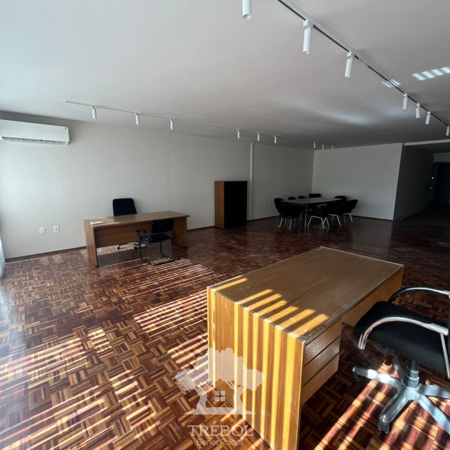 Oficina ID.18 - Venta Oficina Centro Montevideo V 