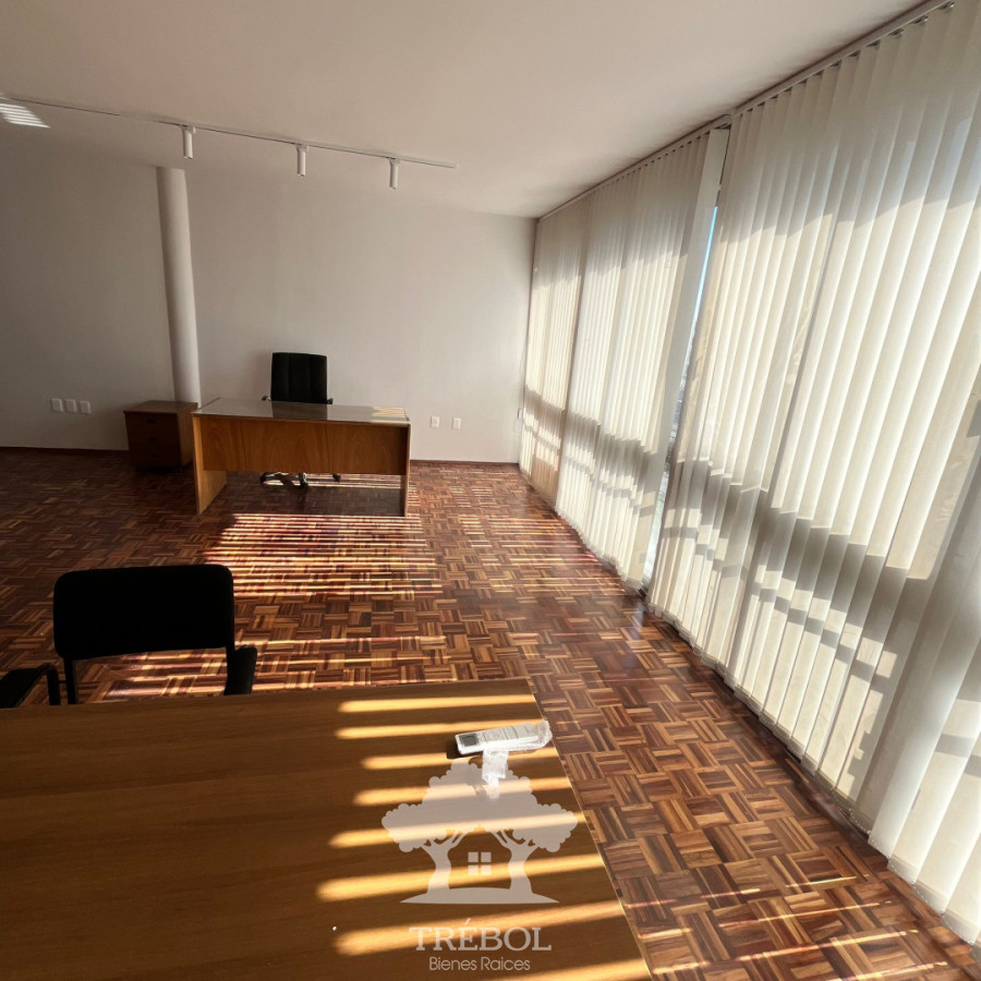 Oficina ID.25 - Alquiler Oficina Centro Montevideo V 