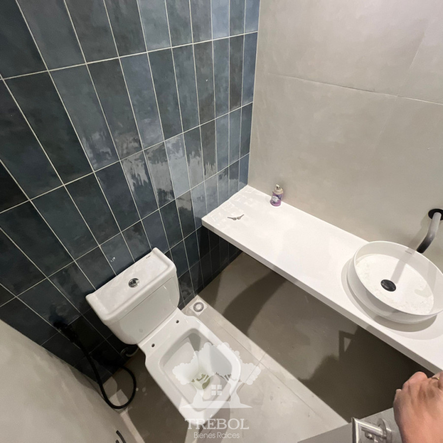 Oficina ID.25 - Alquiler Oficina Centro Montevideo V 