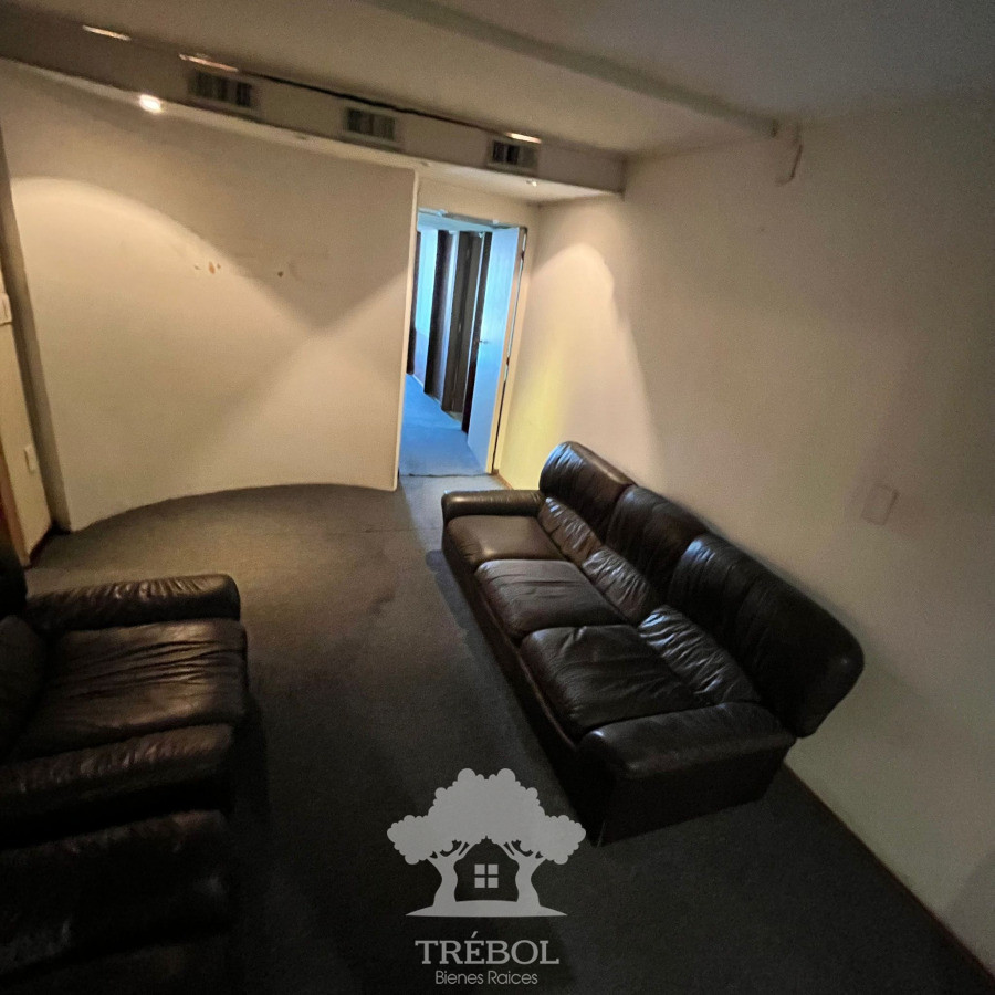 Oficina ID.25 - Alquiler Oficina Centro Montevideo V 