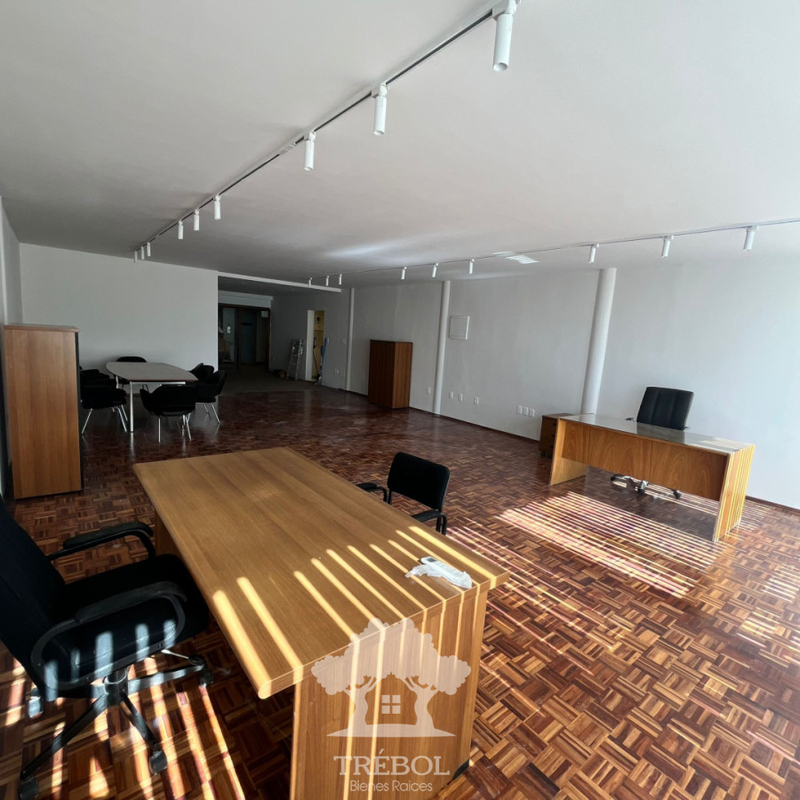 Oficina ID.18 - Venta Oficina Centro Montevideo V 