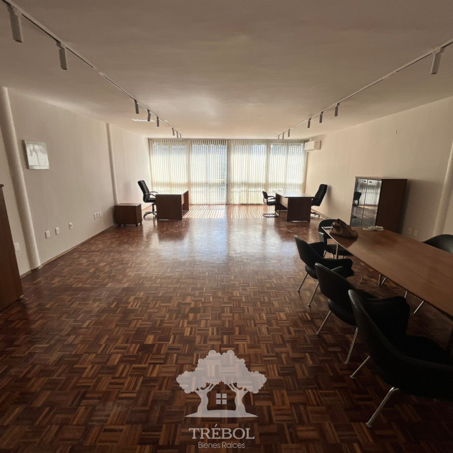 Oficina ID.18 - Venta Oficina Centro Montevideo V 