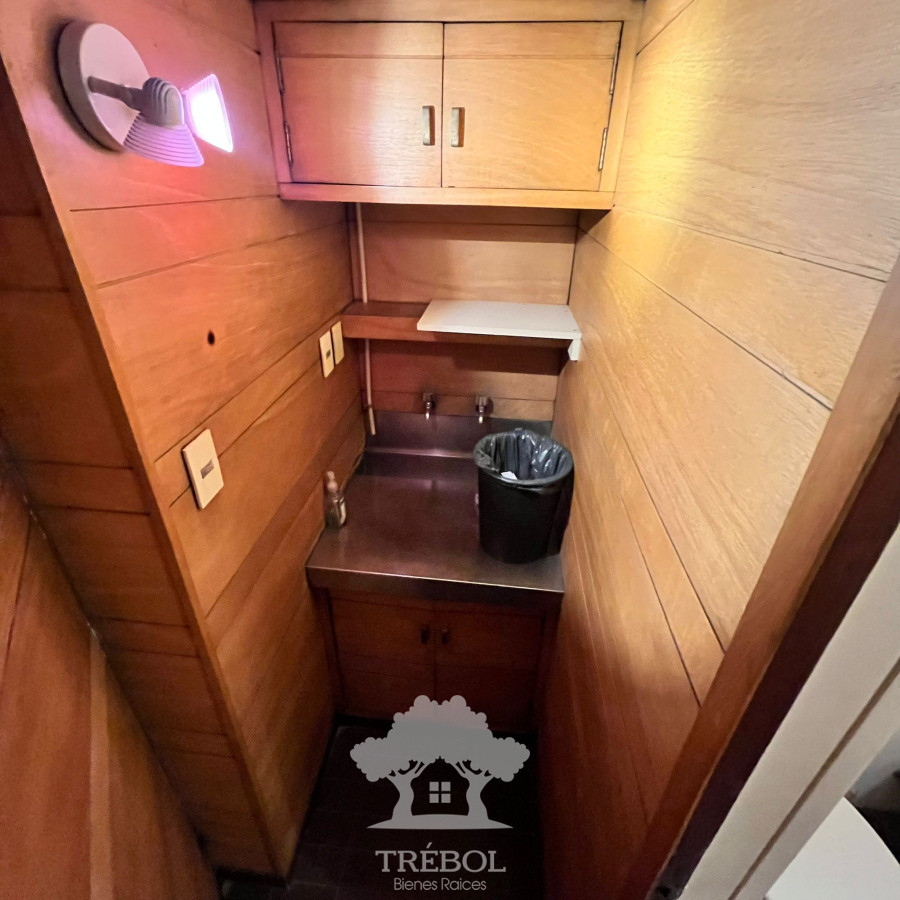 Oficina ID.25 - Alquiler Oficina Centro Montevideo V 