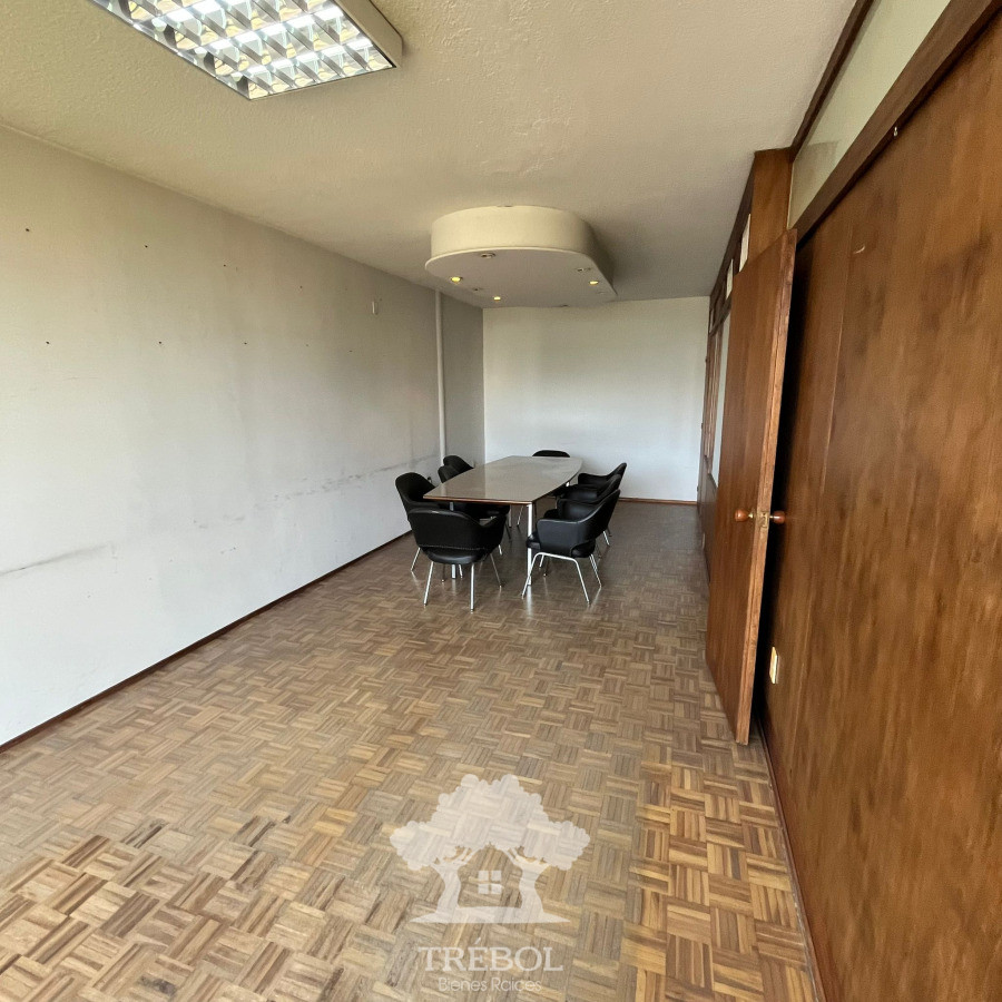 Oficina ID.25 - Alquiler Oficina Centro Montevideo V 