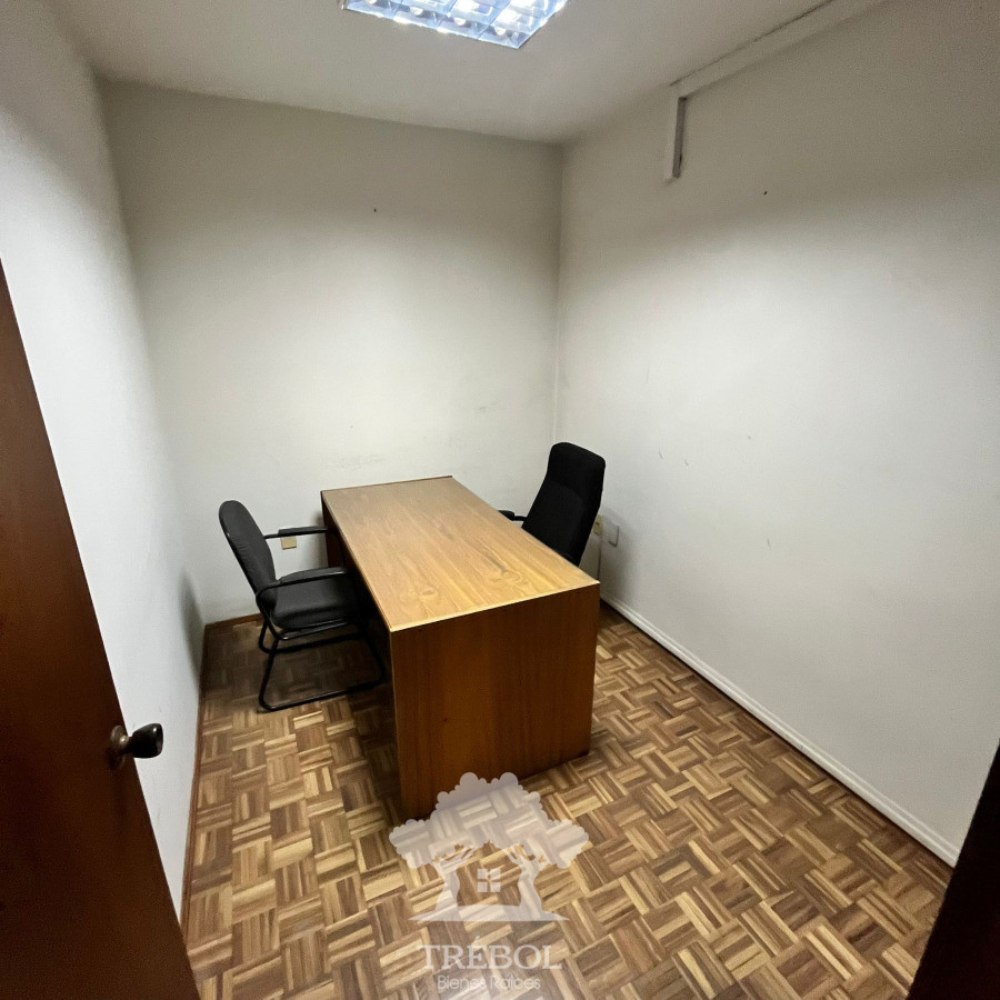 Oficina ID.18 - Venta Oficina Centro Montevideo V 