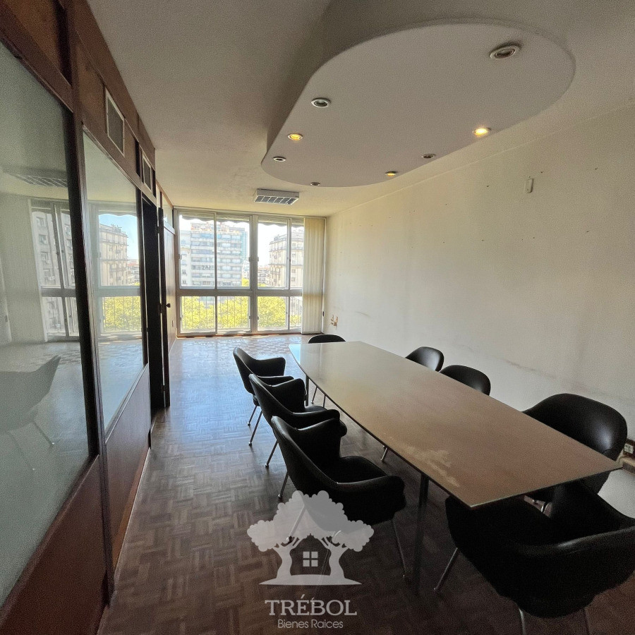 Oficina ID.18 - Venta Oficina Centro Montevideo V 