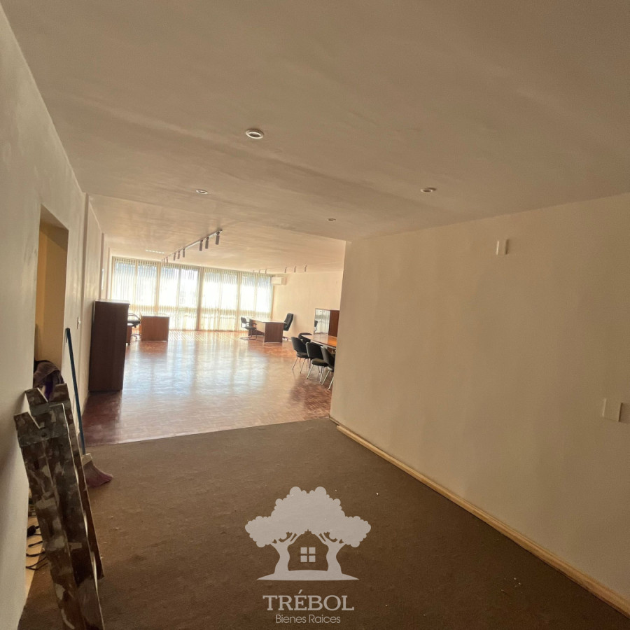 Oficina ID.25 - Alquiler Oficina Centro Montevideo V 