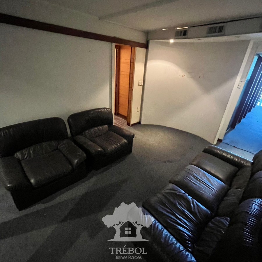 Oficina ID.25 - Alquiler Oficina Centro Montevideo V 