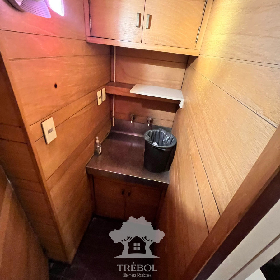 Oficina ID.18 - Venta Oficina Centro Montevideo V 