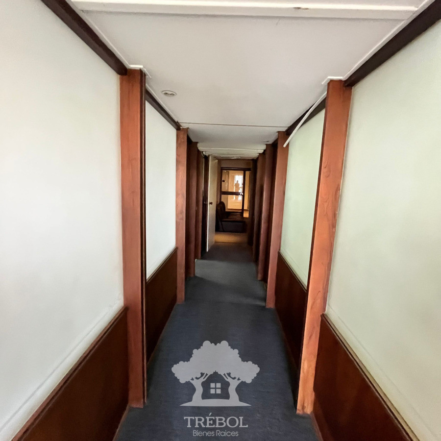 Oficina ID.25 - Alquiler Oficina Centro Montevideo V 