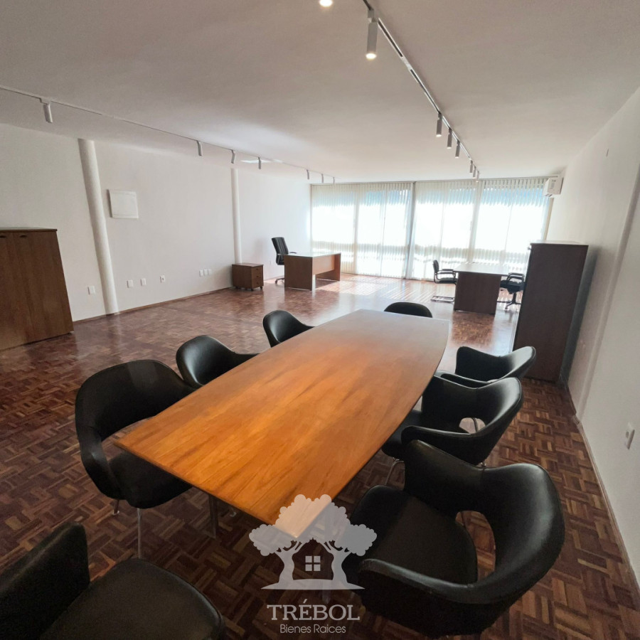 Oficina ID.18 - Venta Oficina Centro Montevideo V 