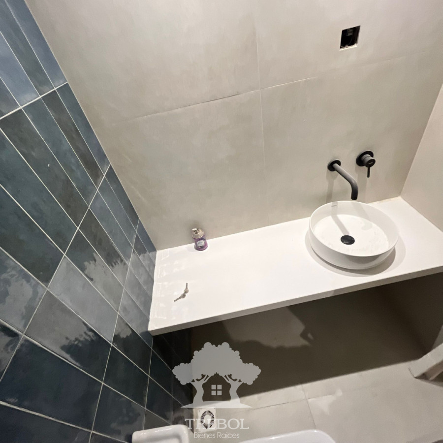 Oficina ID.18 - Venta Oficina Centro Montevideo V 