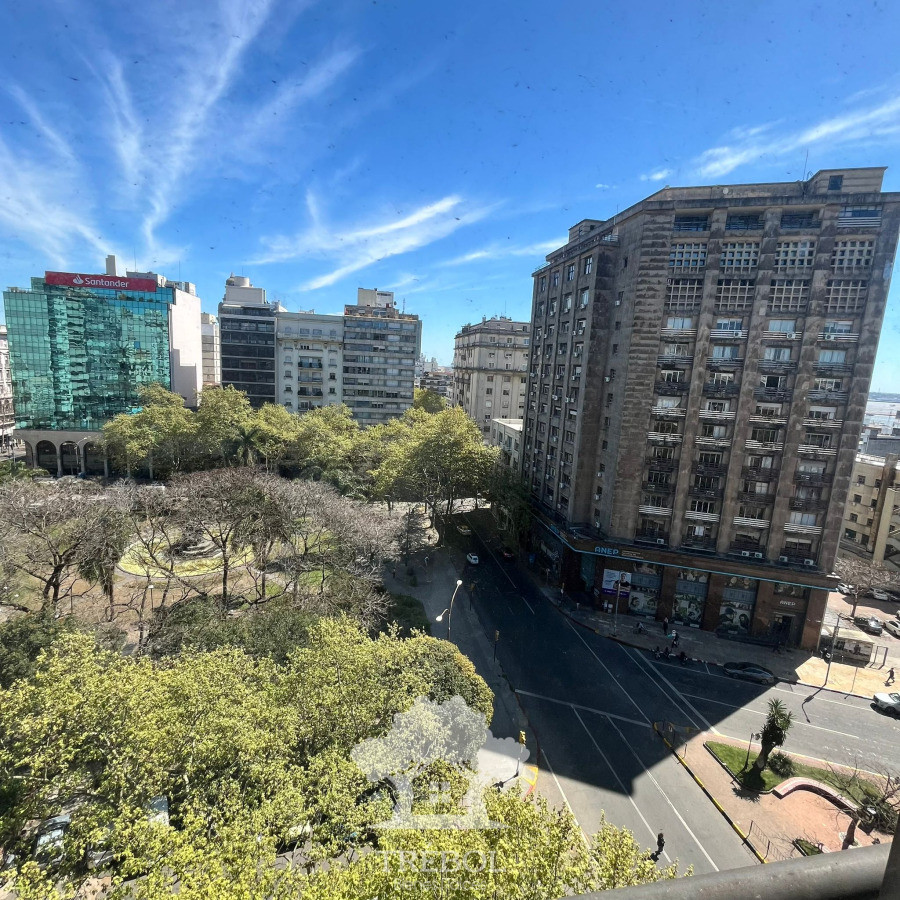 Oficina ID.18 - Venta Oficina Centro Montevideo V 