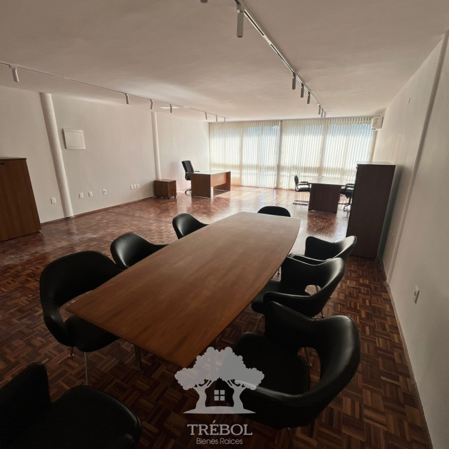 Oficina ID.18 - Venta Oficina Centro Montevideo V 