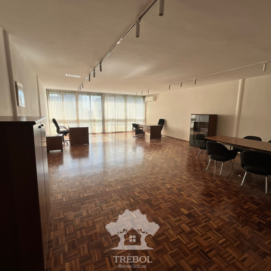 Oficina ID.18 - Venta Oficina Centro Montevideo V 