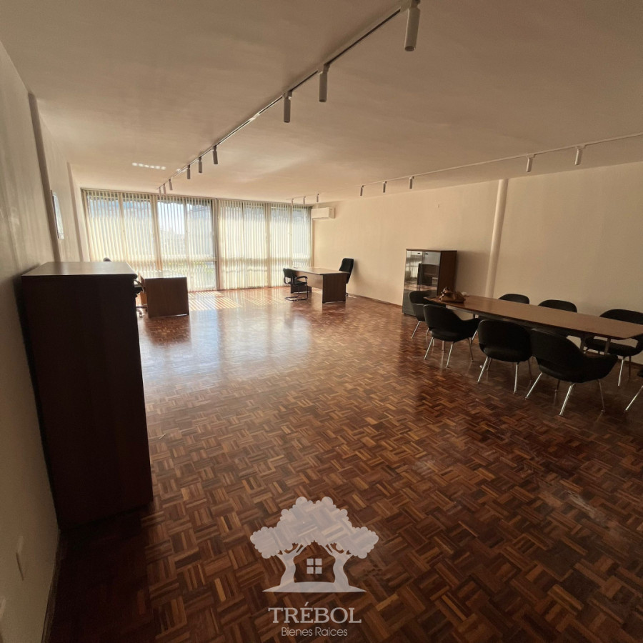 Oficina ID.18 - Venta Oficina Centro Montevideo V 