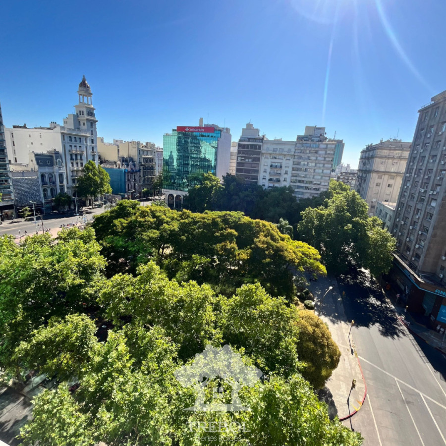 Oficina ID.18 - Venta Oficina Centro Montevideo V 