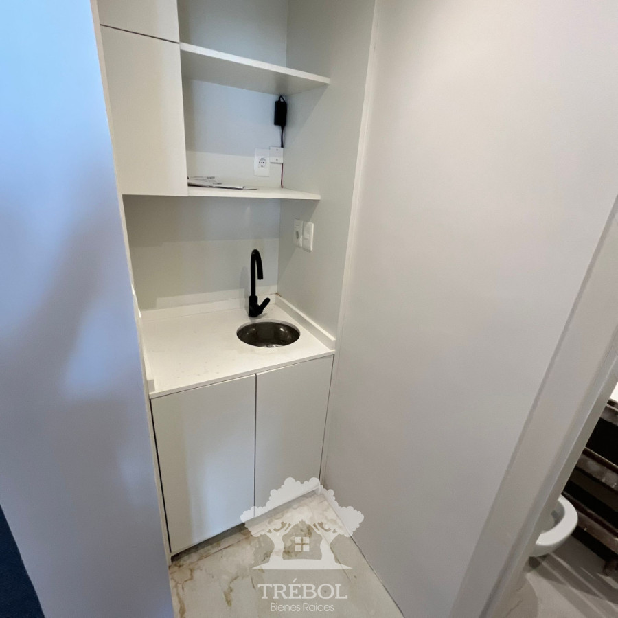 Oficina ID.18 - Venta Oficina Centro Montevideo V 